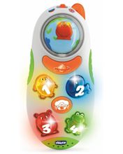 Игрушечный телефон
